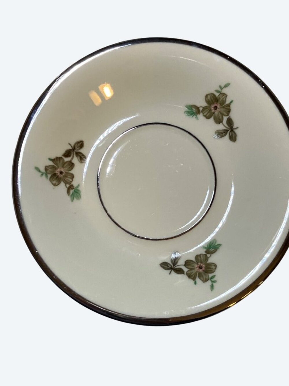 Collectable Cup and Saucer by Kjebenhauns Porcellains Maleri - Picture 10 of 13